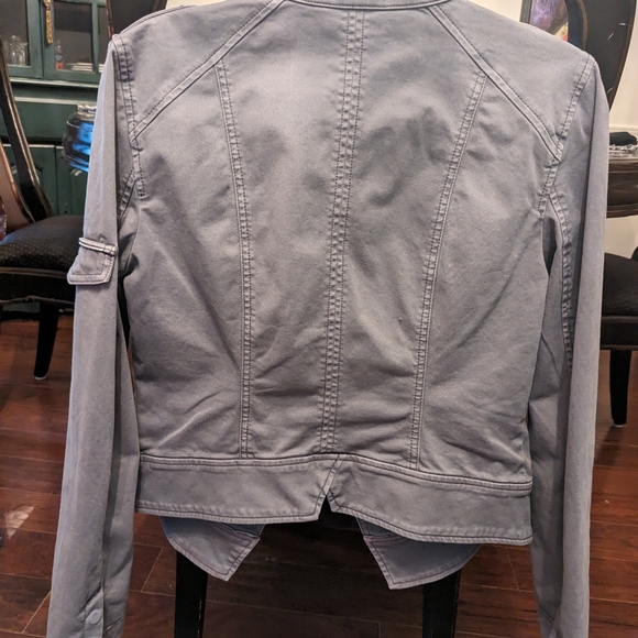 Vintage jacket - Picture 3 of 6